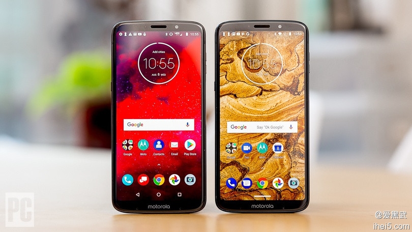 Moto Z3 Play Launcherٷ8.1.0ԭ.jpg