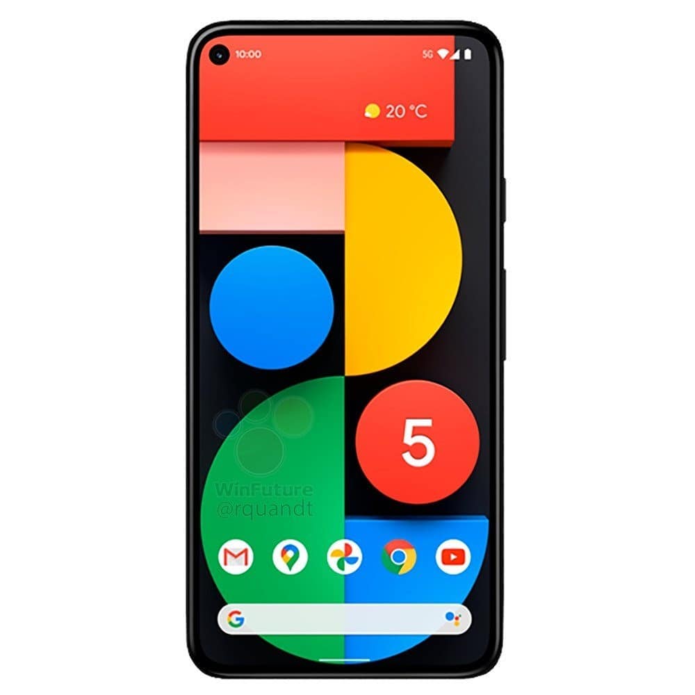 Google Pixel 5 ٷԭñֽ.jpg